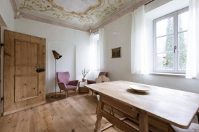 Ansitz Layshof Apt Hauskapelle Merano